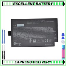  88Wh BP3S3P2900 Battery For Getac B300 B300X BP3S3P2900 44181440 new picture