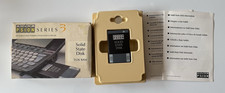 Vintage PSION SERIES 3~Solid State Disk~512 K Ram~ picture