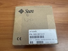Genuine New X7004A 256MB 2x 128MB Memory for Sun Ultra 1, 2, 30, 60, 450, 250 picture