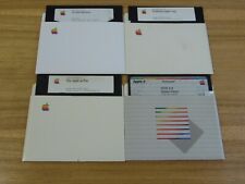 Apple II An Introduction inside story,exploring, basic and more 5.25