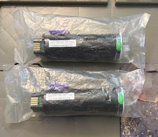 Lot of 2 DELL  Black (BK) Toner Cartridge picture