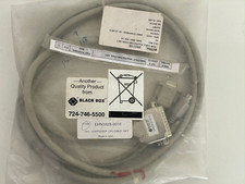 Black Box / VGA/PS2/SER CPU CABLE 10 ft / EHN382S-0010 picture
