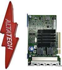 HP 669280-001 Ethernet 1Gb Quad-Port 366FLR FlexibleLOM Networking Adapter picture