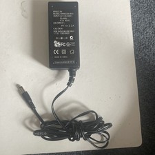 SPECLIN SP0902200-W01 9V 2.2A MAINS AC Power Adaptor picture