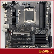 FOR ASROCK B650M C Ｍotherboard Test OK picture