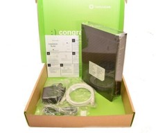 CenturyLink C3000Z Zyxel Bonded 2.4 & 5ghz Wireless WiFi Modem Router SEALED picture