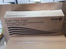 109R00847  Genuine Xerox Fuser Unit WorkCentre 5945 5955 AltaLink  Open Box picture