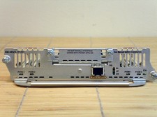Cisco NM-HDV2-1T1/E1 IP Communications Voice/Fax Network Module picture