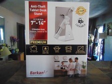Barkan Tablet Stand, 7