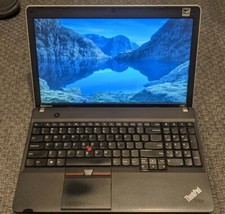 Lenovo ThinkPad Edge e545 Used GREAT CONDITION picture