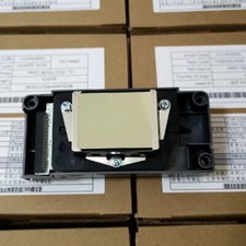 New F186000 Original DX5  Printhead For  Omniprint Freejet 330TX printer picture