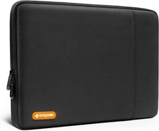 15 15.6 16 Inch Laptop Sleeve Case for MacBook Pro - Protective and Stylish Desi picture