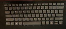 LENOVO IDEAPAD Flex 6 14IKB KEYBOARD single key / hinge replacement picture