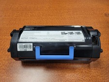 Mostly New Genuine Dell Toner Cartridge 90% Toner 0J1X2W B5460dn B5465dnf  picture