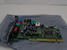 Turtle Beach Montego II Aureal Vortex 2 AU8830 PCI Sound Card DOS Gaming A3D picture