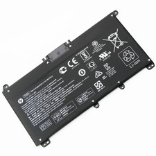 Genuine OEM TF03XL Battery For HP Pavilion 15-CC 17-AR HSTNN-LB7L 920070-855 picture