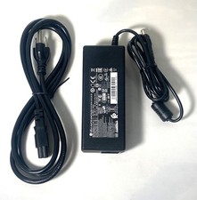 New Original LG EAY62990913 AC Adapter 65W Cord for LG  Monitor TV PC Projector picture