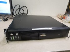 CyberPower PR1500 UPS Power Back Up PR1500  - No Battery picture