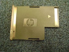 GENUINE HP Pavillion DV7-1240US Express Card Dummy FA03W001G00 BRONZE picture