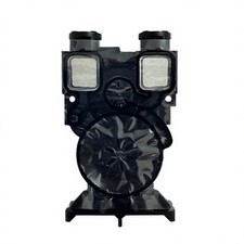 4pcs Original Roland DX7 Damper for Roland XR-640 RE640 RF640 XF640 VS540i Ej640 picture