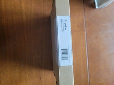 Belkin QODE Keyboard Case for Kindle Fire HD and HDX 7” NIB picture