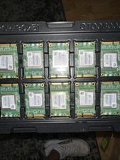 Lot Of 10 Mikrotik R11eLTEUS Modem Mini PCIe G2U picture