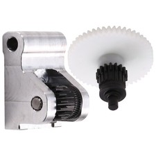 For  AD5X Extruder Gear Kit - High-Torque Hardened Steel Drive Gear &5576 picture