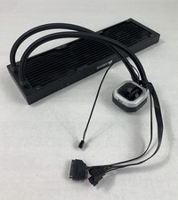 Corsair Hydro Series CW-9060031-WW Liquid Cooler Radiator - No Fans picture