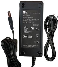 12V AC Adapter For Verizon FiOS G3100 Home Network Modem/Router DC Power Supply picture