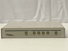 Raritan CS2-PENT 4-Port CompuSwitch Desktop KVM Switch picture