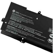 Genuine 84.08Wh YB06XL Battery For HP Spectre X360 Convertible 15-CH 928427-271 picture