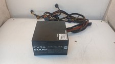 EVGA 500W 80 Plus 100-W1-0500 Power Supply picture