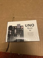 ELEGOO Uno R3 Card ATmega Controller Board New Sealed picture