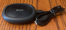 USED-Belkin F5U234 Rev3-Hi-Speed USB 2.0 4 Port Hub with 4 Ft Cord picture