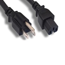 3' Power Cord for Cisco Catalyst 9200 9300 9500 9600 Series Networking Switch picture