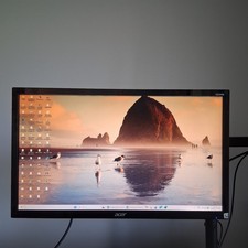 Acer K222HQL bd 21.5