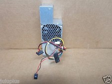 Genuine Dell Optiplex 760 780 960 980 SFF Power Supply 235W PW116 R224M RM112 picture