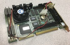 Advantech PCA-6153 Rev. A2 01-1 single board computer CPU RAM 1906615310 picture
