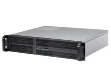Rosewill RSV-Z2700U 2U Server Chassis Rackmount Case | 4 3.5