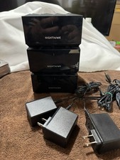 NETGEAR Nighthawk Satellite System MK73S MR70 MS70 Black Mesh WiFi 6 Router picture