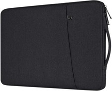 Sleeve for 17.3 Inch Laptop Waterproof Computer Bag with Handle picture