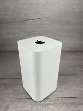 Apple AirPort Extreme 6th 802.11ac Wireless Router 3 Gigabit 1 USB A1521 picture