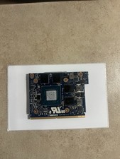 HP Z2 Mini G5 Quadro T2000 4GB GPU Video Graphics Card N19P-Q3-A1 L62510-001 picture