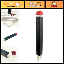 Keycap Puller Tool for Mechanical Keyboards - Gateron V2 Keycap Remover (Black) picture