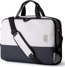 BAGSMART Laptop Bag, 15.6 Inch Laptop Case 16.5