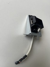 HP TouchSmart 300 300-1223 Genuine  USB Board with Cable PN:533385-001 picture