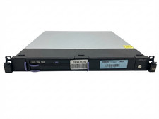 IBM 7226-1U3 46C2938 Multi-Media 1U Server Rackmount Storage expansion Enclosure picture