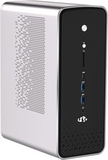 NIMO AI Mini PC AMD Ryzen AI 395 Pre-Installed Linux 128GB LPDDR5 RAM 1/2/4/8TB picture