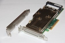 LSI MegaRAID 9461-16i NVMe SAS SATA Storage Adapter 