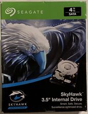 Seagate SkyHawk Surveillance 3.5